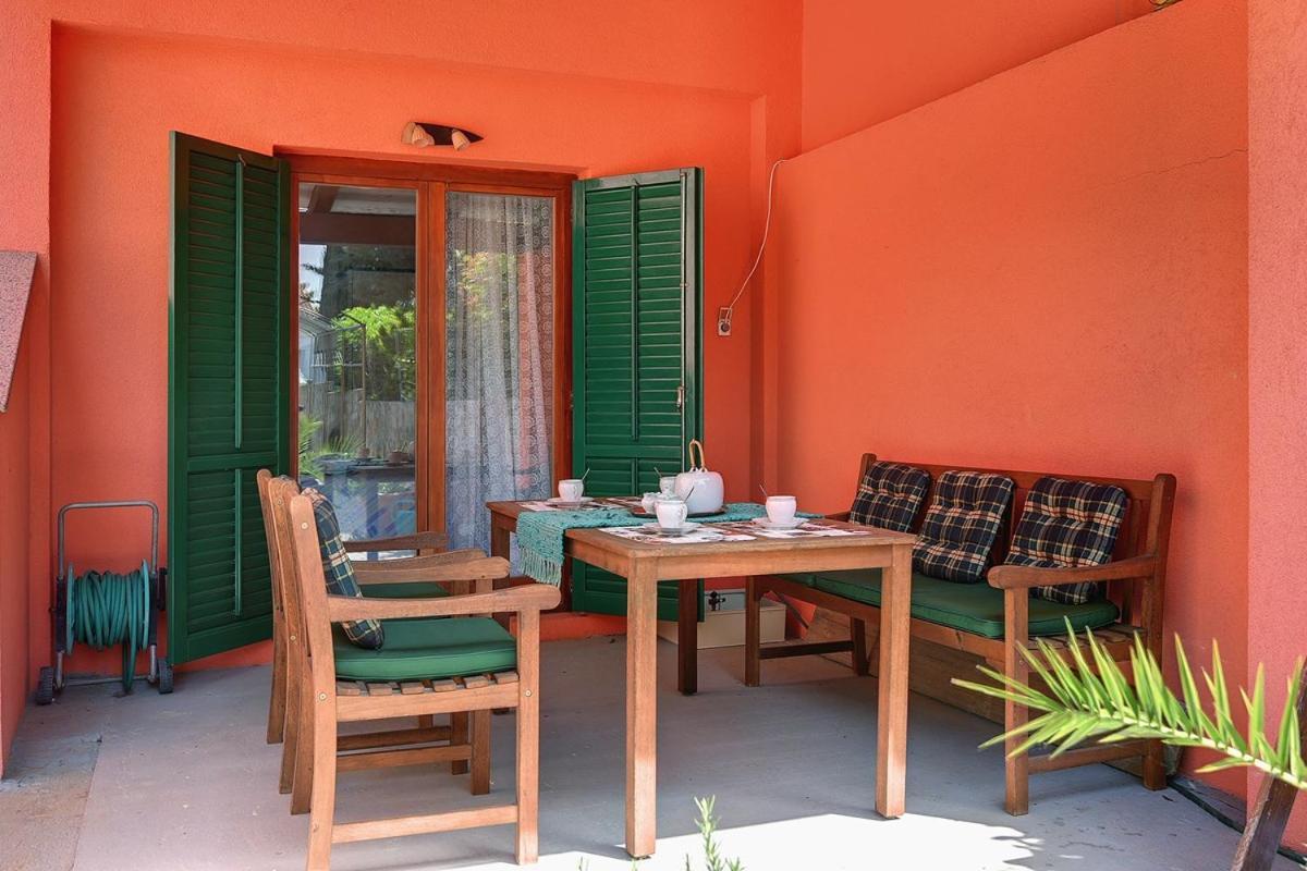 Apartment Milat Banjole Exterior photo