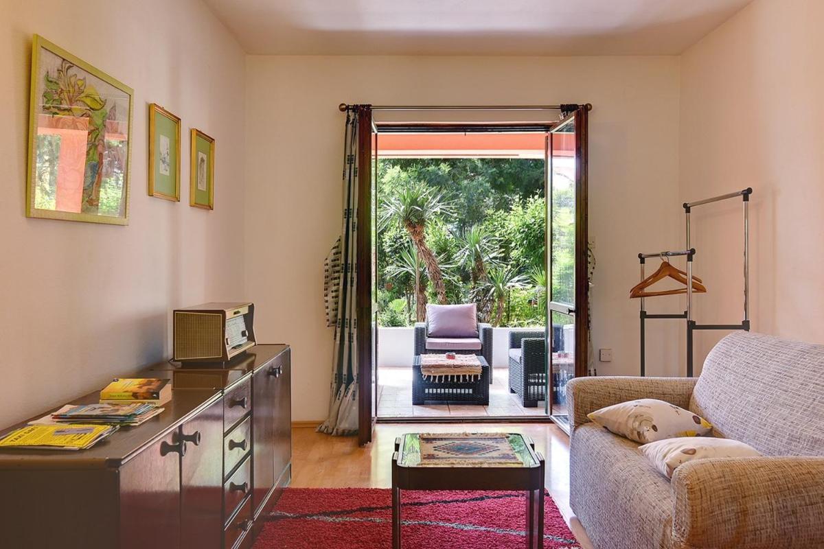 Apartment Milat Banjole Exterior photo